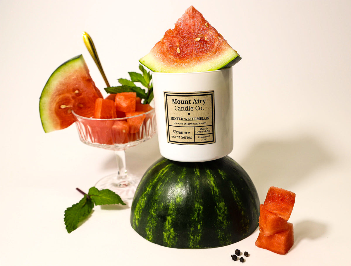 MINTED WATERMELON