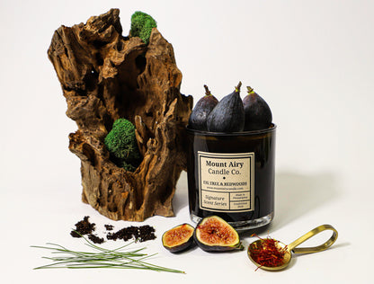 MOUNT AIRY CANDLE CO. SUBSCRIPTION