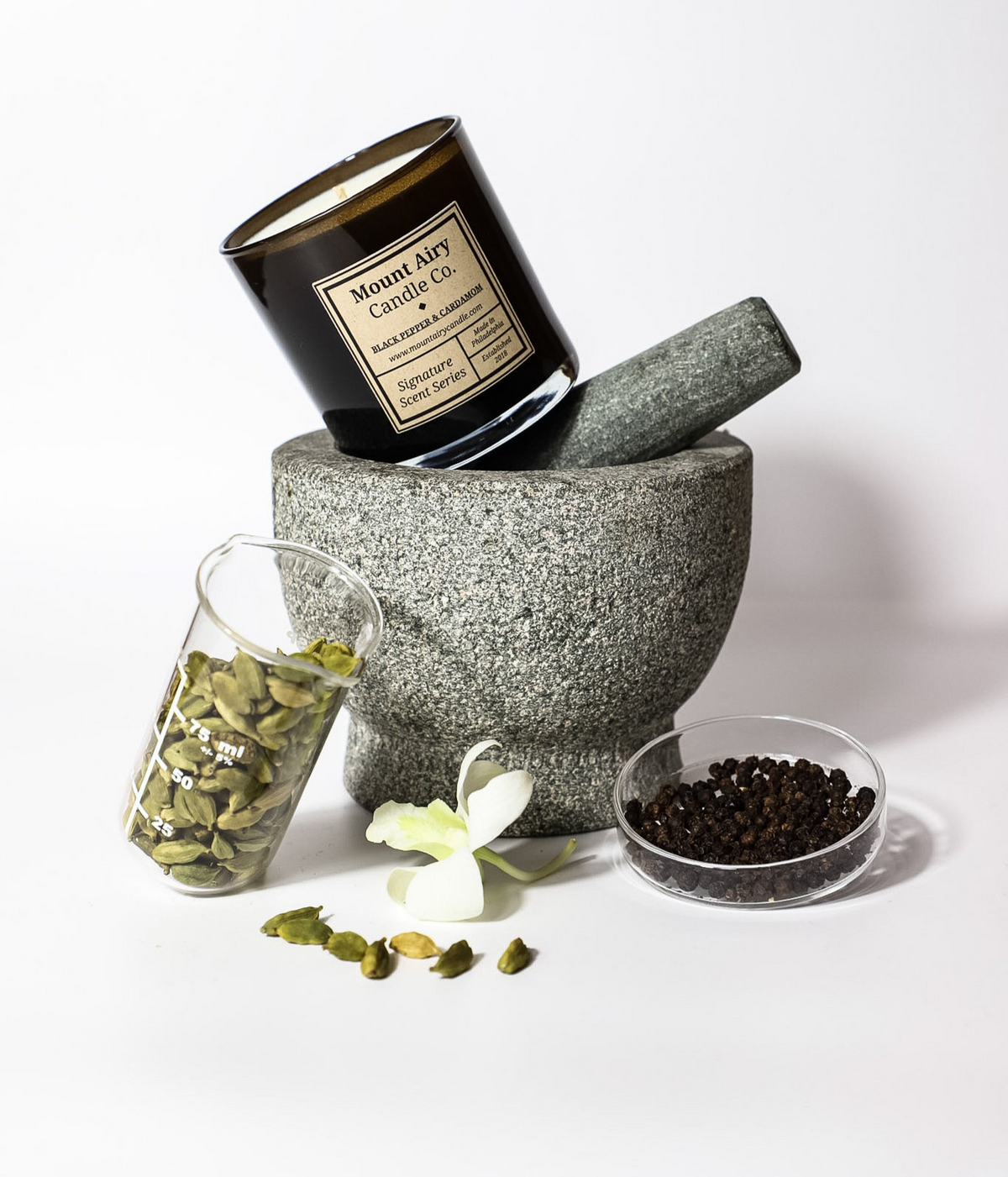 MOUNT AIRY CANDLE CO. SUBSCRIPTION